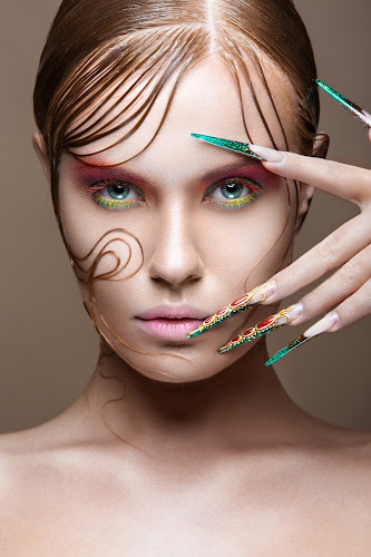 ONGLES & SPA EQ
