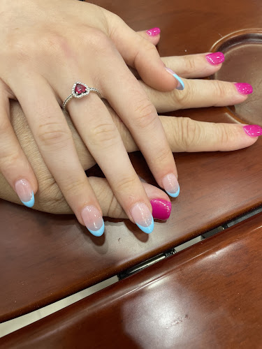 Ongles & Spa Prestige