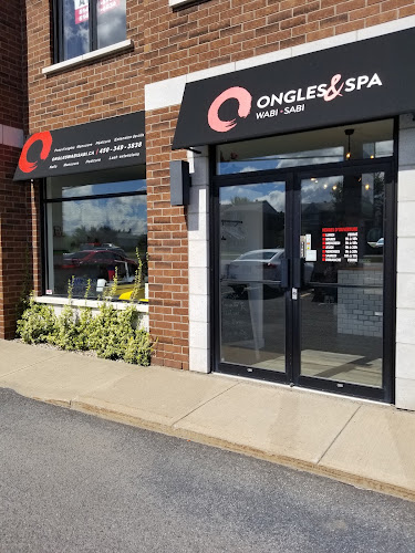 Ongles & Spa Wabi Sabi