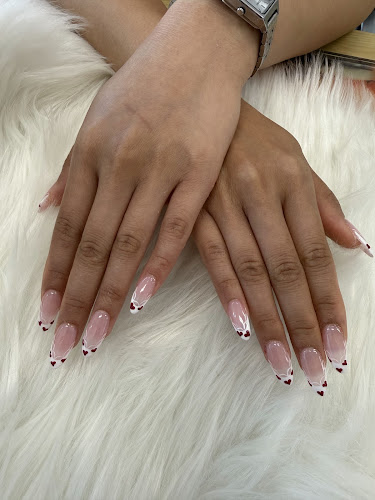 Ongles Angela