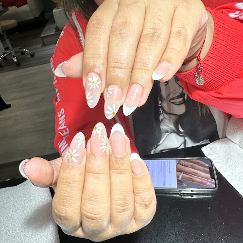 Ongles Arcanciel