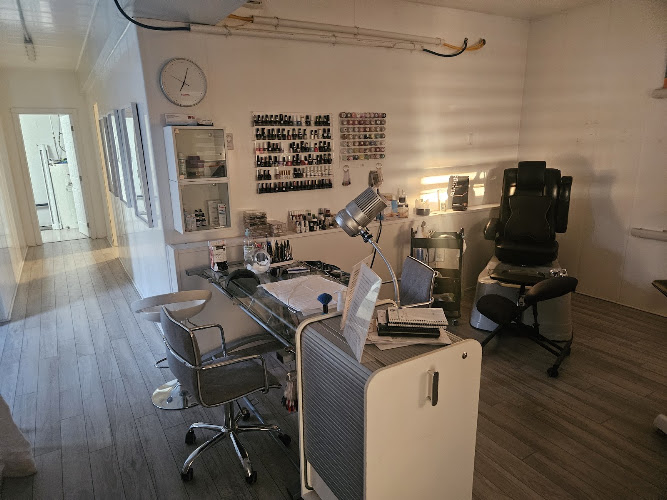 Ongles Art Esthétique