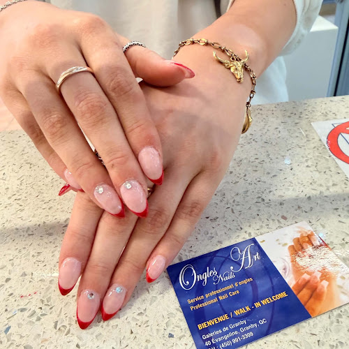 Ongles Art