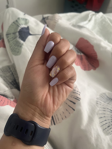 Ongles Asiapro