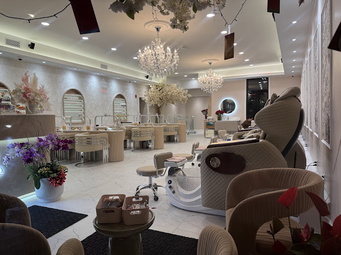 Ongles Atelier HQ