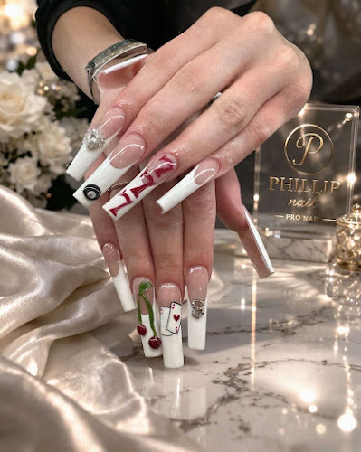 Ongles Athena & Spa