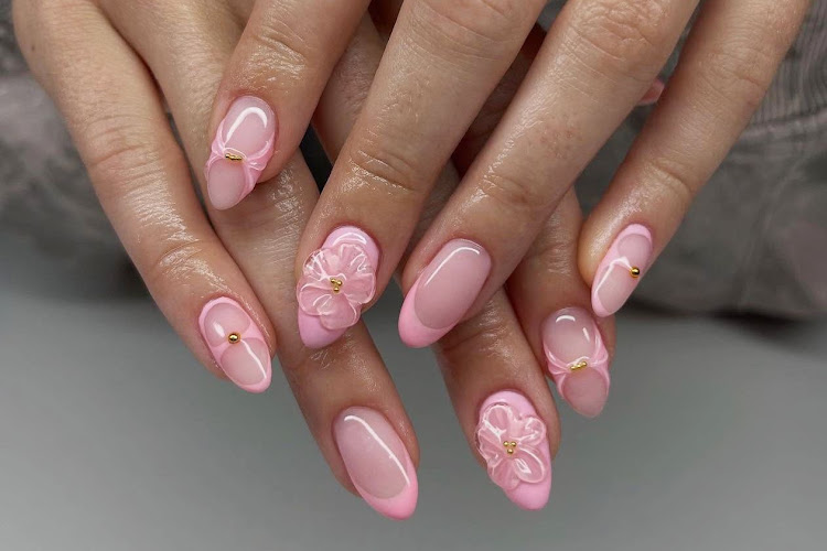 Ongles Aurellia, salon d’ongles à Montreal, au Québec
