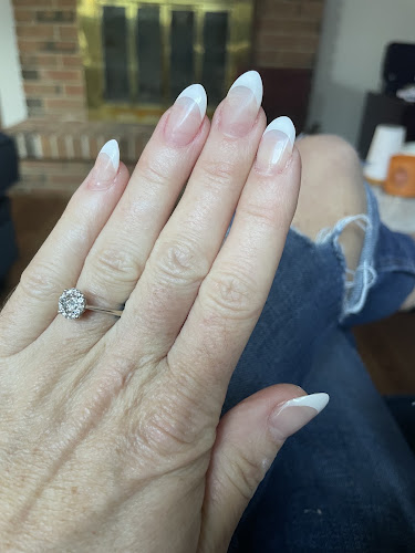 Ongles Beaconsfield Nails