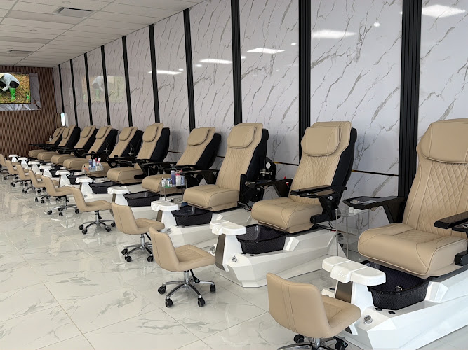 Ongles Beaupré Spa Limoilou