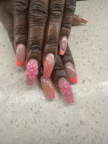 Ongles Beauté 10Vingt & Spa