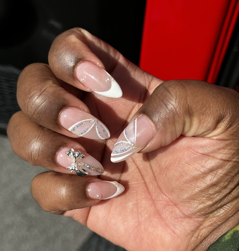 Ongles beauté diva