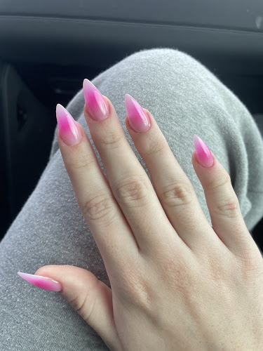 Ongles Beauté Kim