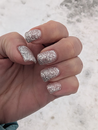 Ongles Beauty