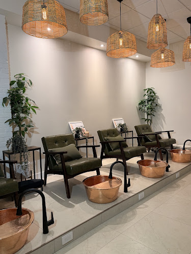 Ongles BeautysOne (Villeray)