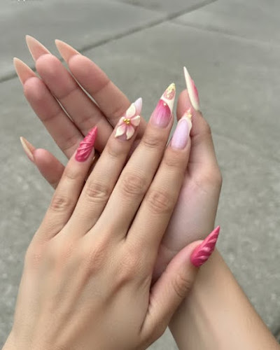 Ongles BK Beauté spa