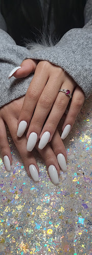 Ongles Bling Bling Saint Denis