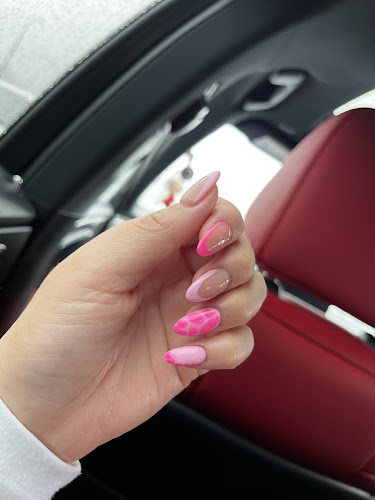 Ongles Bonitas