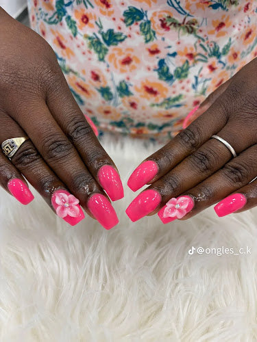 Ongles C&K
