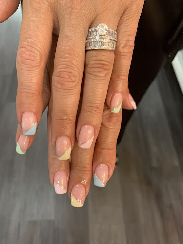 Ongles Ceci