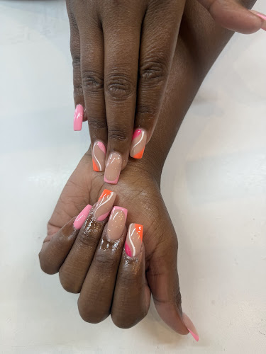 Ongles Chantelle Nail Salon