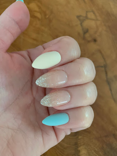 Ongles Charlesbourg - Carrefour Charlesbourg