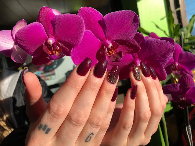 Ongles Chateauguay Nails