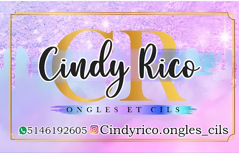 Ongles Cindy Rico SPA