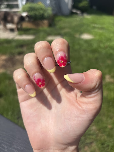 Ongles Cozy Spa
