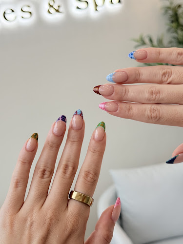 Ongles Creation & Spa