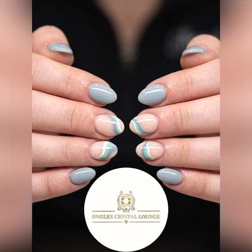 Ongles Crystal Lounge