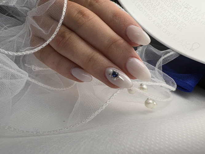 Ongles D’Art Et ARTan