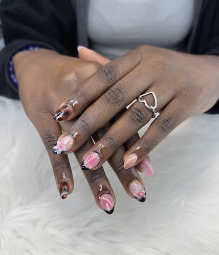 Ongles D'Asie (QC)