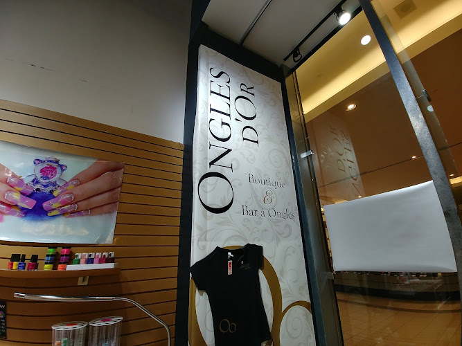 Ongles d'Or