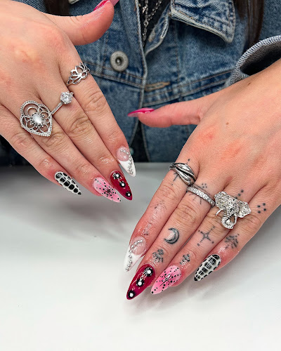 Ongles de Rêves