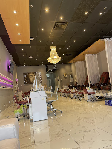 Ongles Diamond