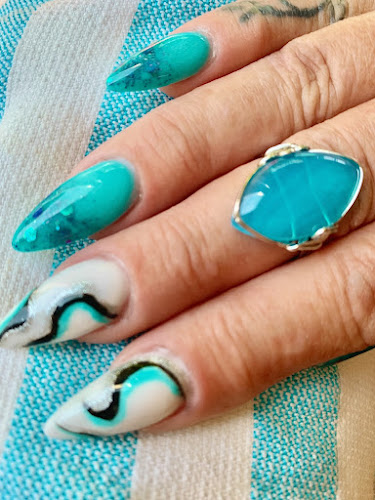 Ongles DiDi