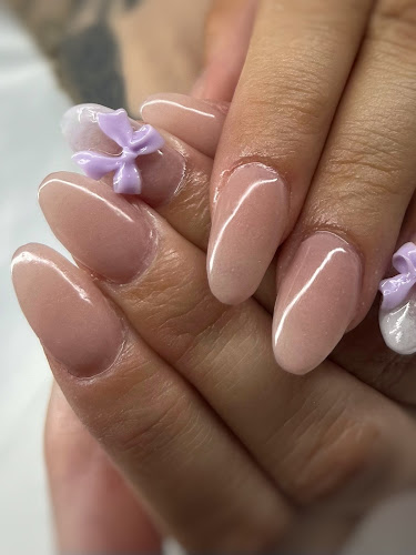 Ongles Divins Longueuil