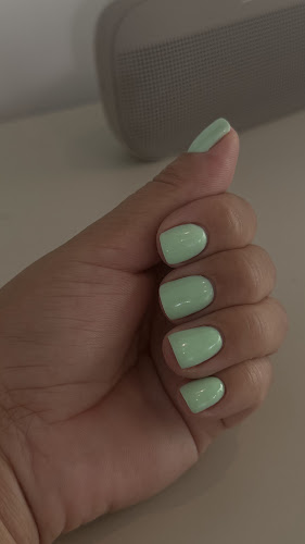 Ongles Elena