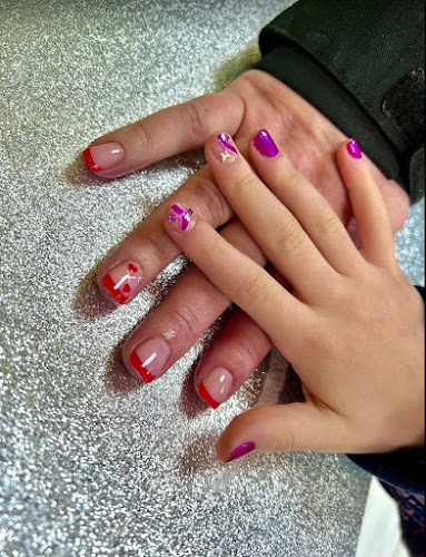 Ongles Enchantés