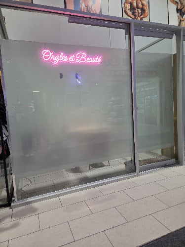 Ongles et Beauté