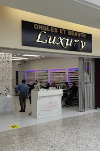 Ongles Et Beaute Luxury Montréal
