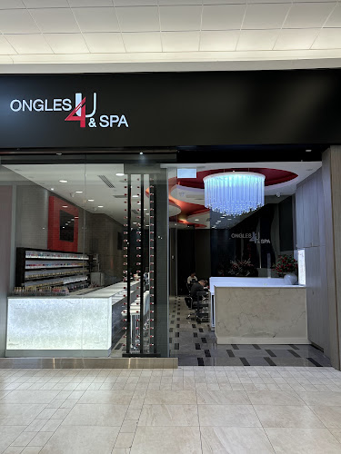 Ongles Et Spa For You