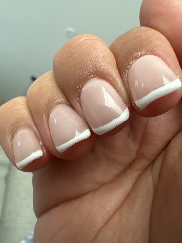 Ongles et spa sixième sens