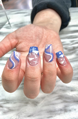 Ongles et Spa Tommy