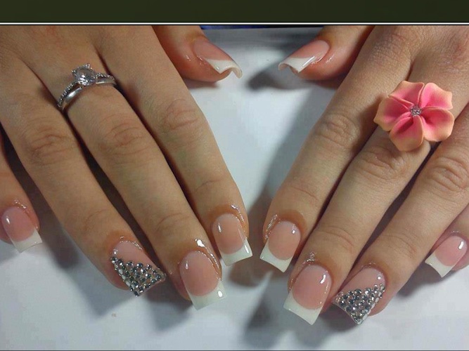 Ongles Eva