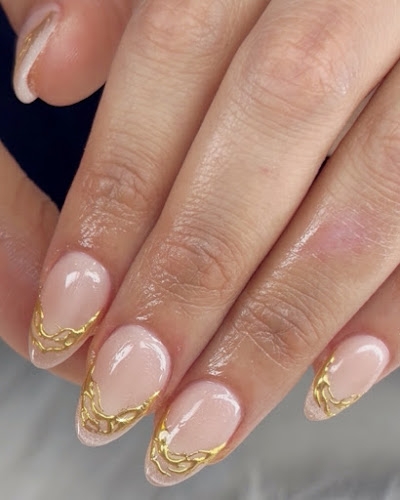 Ongles Fantaisie( West Island), salon d’ongles à Pierrefonds, au Québec