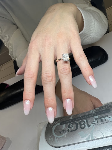 Ongles Fashion