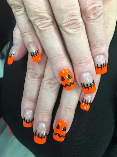Ongles Fily