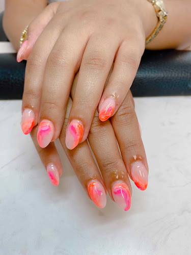 Ongles Flory