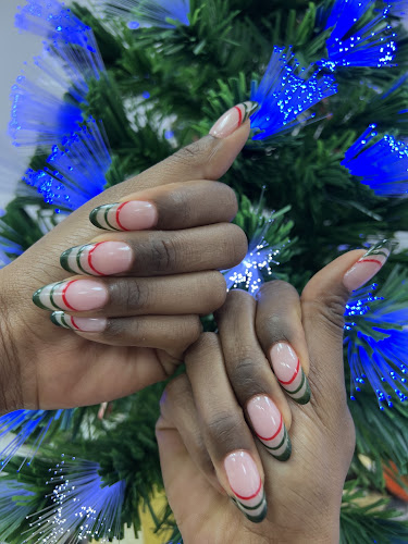 Ongles Foxy